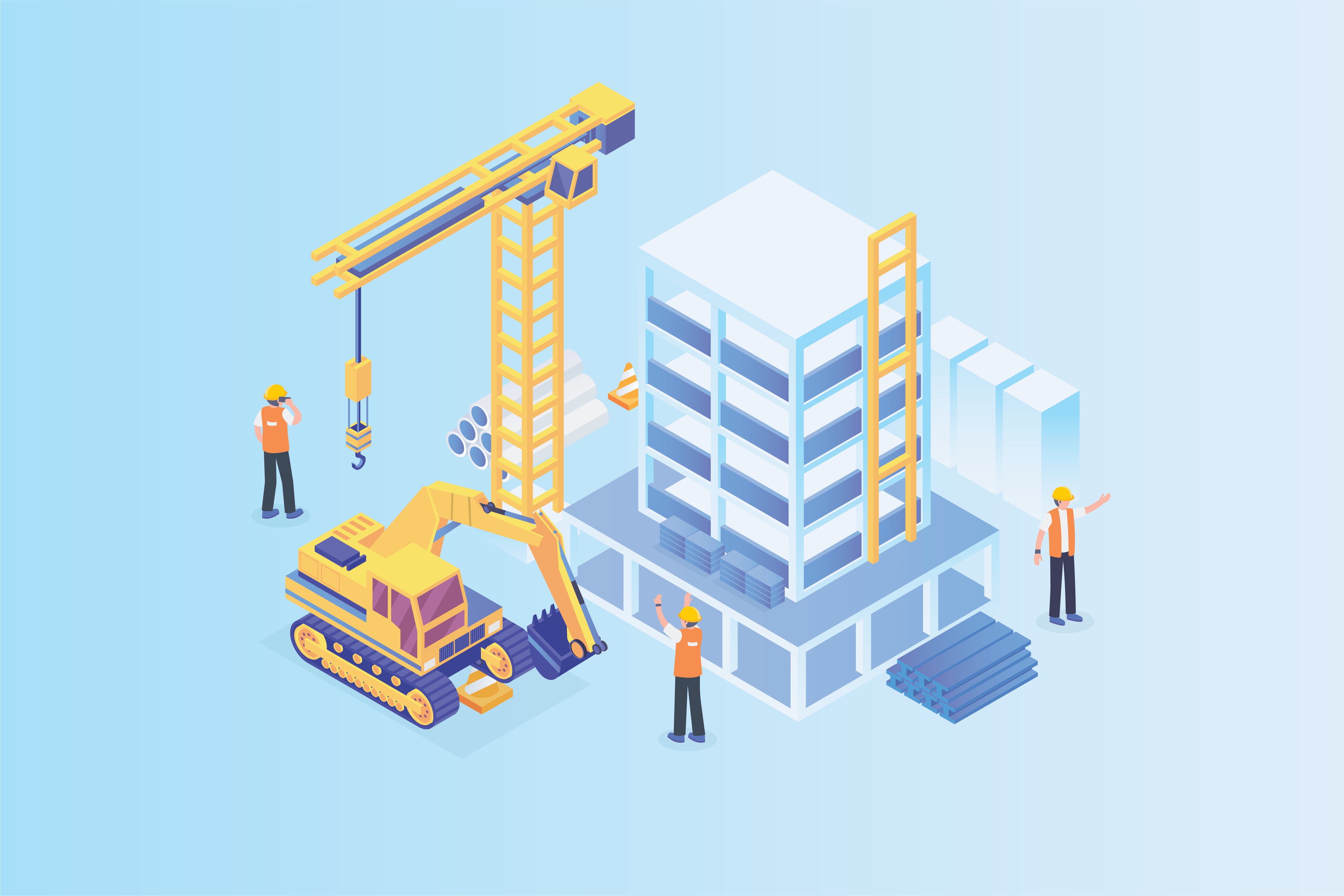 The JargonFree Building and Construction Award Guide (MA000020)